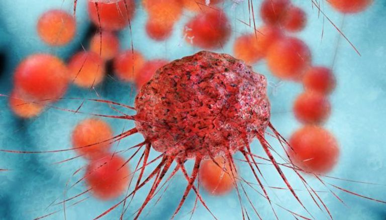 دواء "الساروباريب"يستهدف الخلايا السرطانية ويمنع نموها