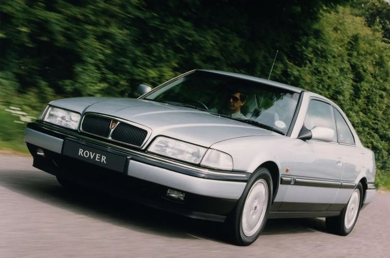 ستيرلينغ سيارات فاخرة