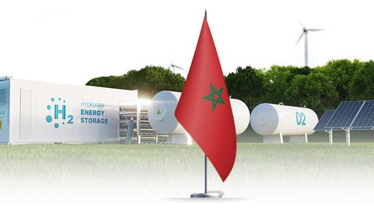 المغرب يرسخ مكانته في الطاقة الخضراء