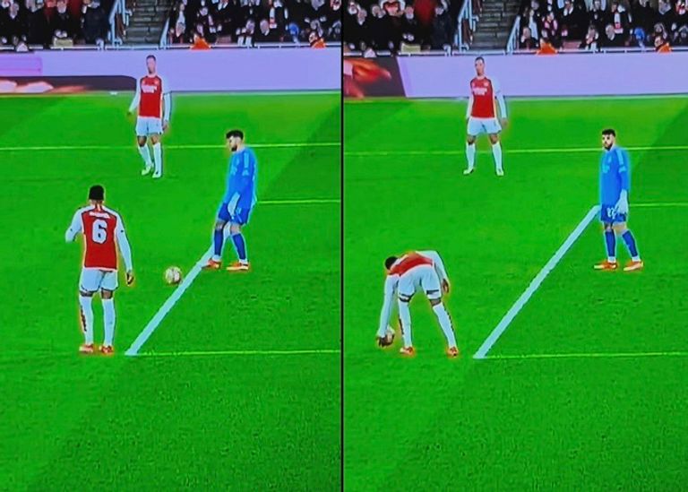 مباراة أرسنال وبايرن ميونخ توماس توخيل