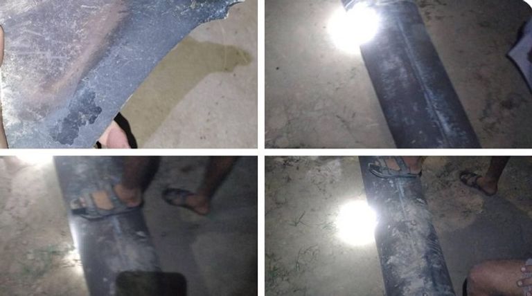 تفجير إرهابي استهدف رئيس هيئة الأركان بمأرب - أرشيفية