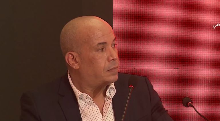 عبد المجيد برناكي