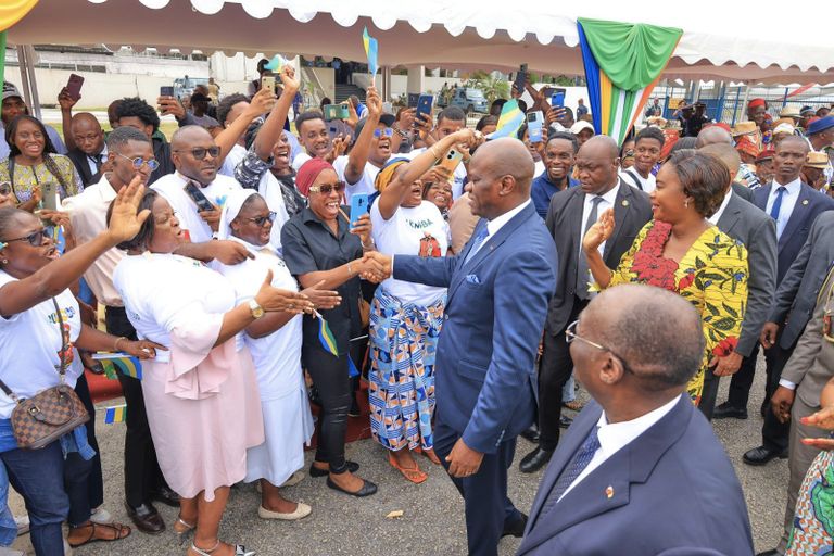 الحسن واتارا وبريس أوليغي نغيما