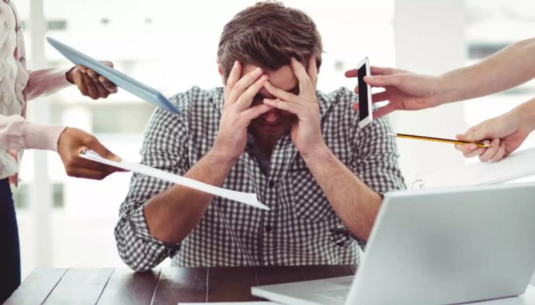 كيف نتغلب على الإجهاد بعد موسم الأعياد؟