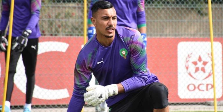 المهدي بنعبيد