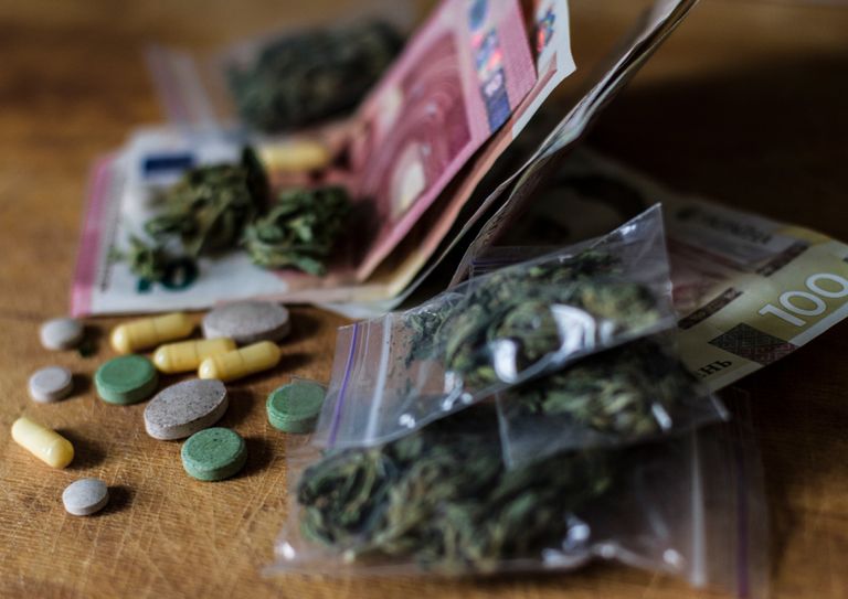 قصة سقوط مخطط الحشيش «الاحتيالي»