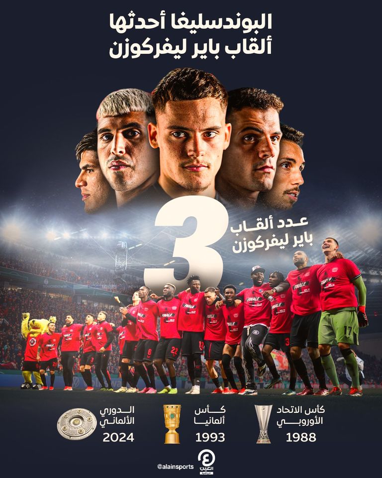 باير ليفركوزن