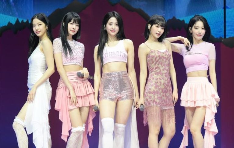 من إطلالات المشاهير في الحفل