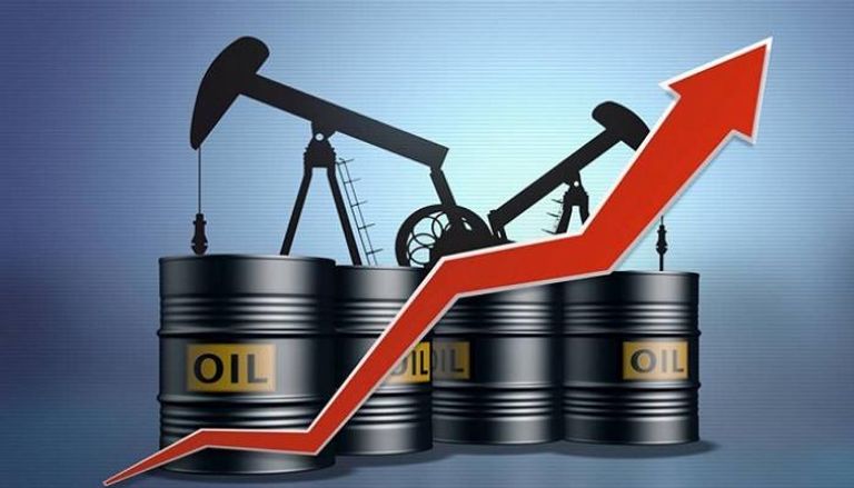 توقعات بارتفاع أسعار النفط