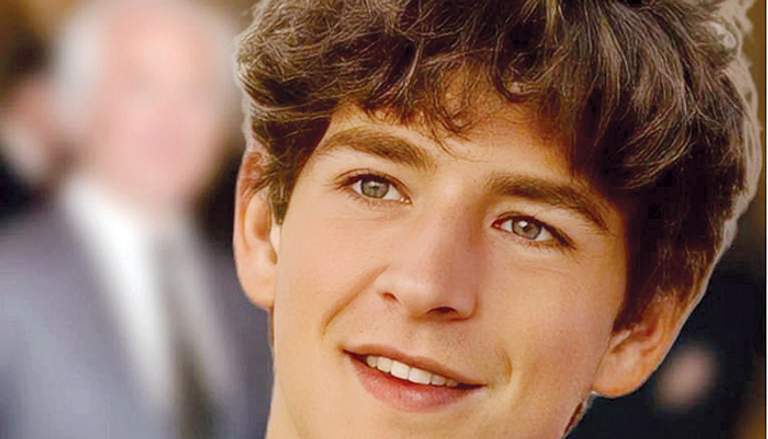 المليارديرة البرازيلية ليفيا فويغت