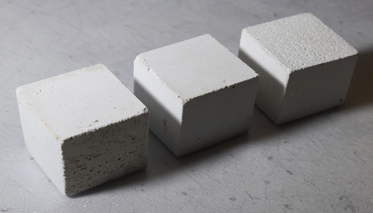 صناعة الأسمنت مسؤولة عن 8% من الانبعاثات الكربونية بالكوكب