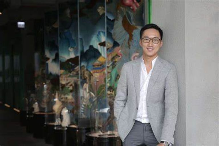 سام ألتمان الرئيس التنفيذي لـOpenAI