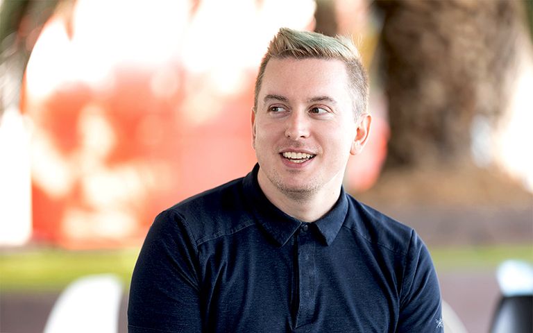 سام ألتمان الرئيس التنفيذي لـOpenAI