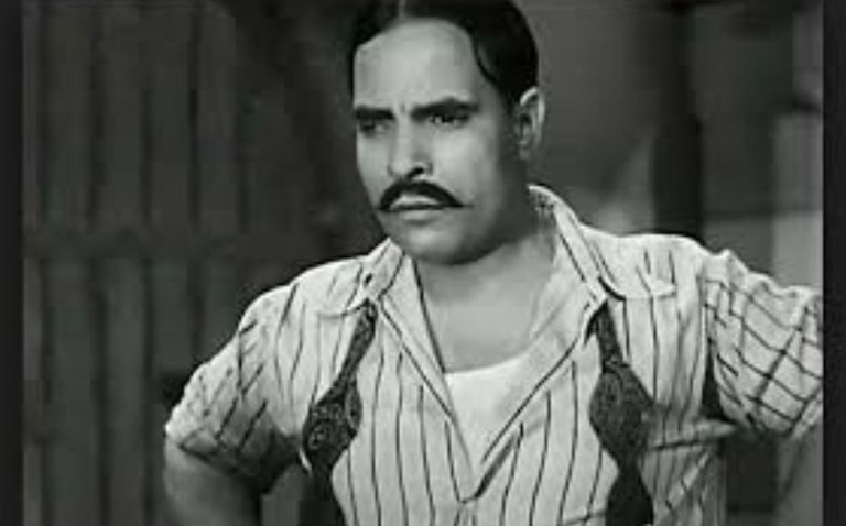 عبدالفتاح القصري