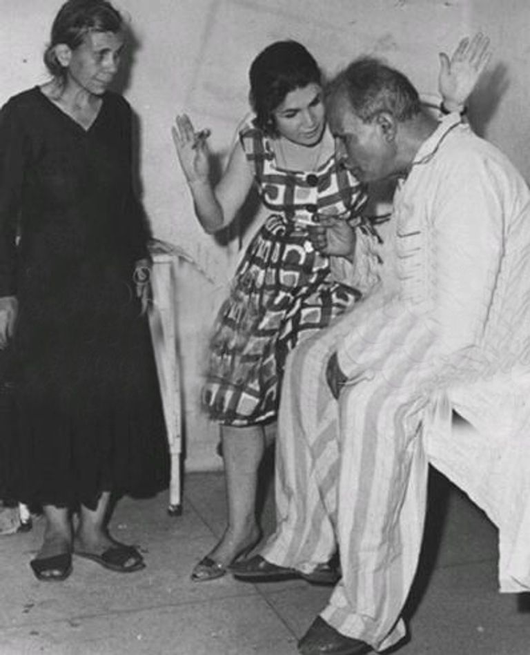 عبدالفتاح القصري