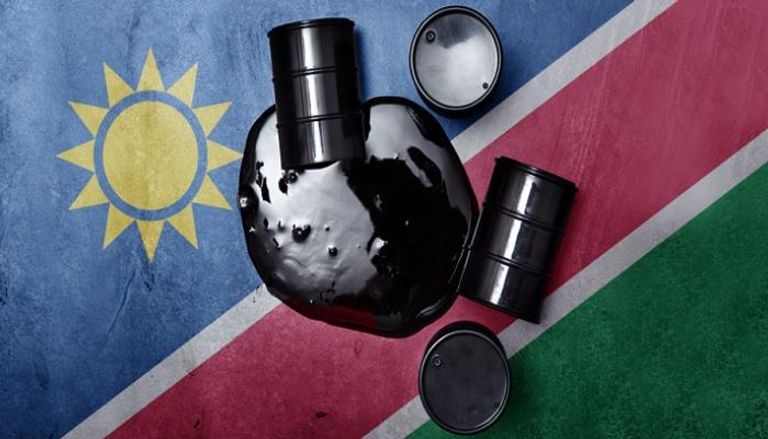 ناميبيا قوة نفطية أفريقية