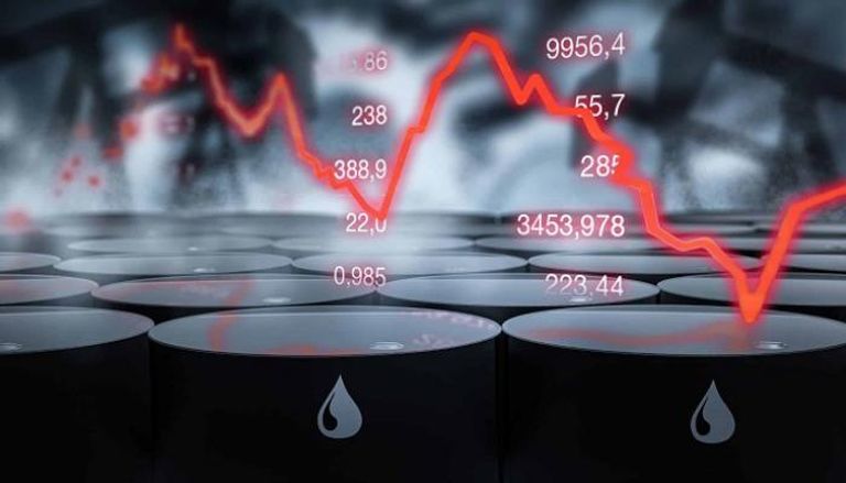 أسعار النفط - أرشيفية