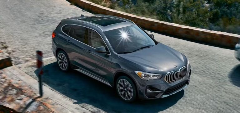 طراز BMW X1 طراز BMW 7 Series