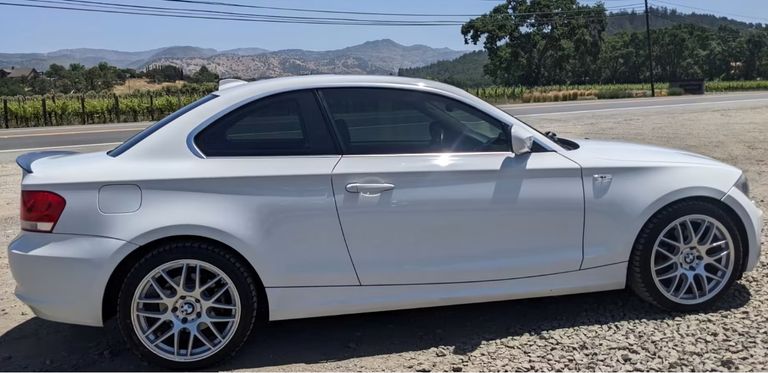 طراز BMW 1 Series طراز BMW 7 Series