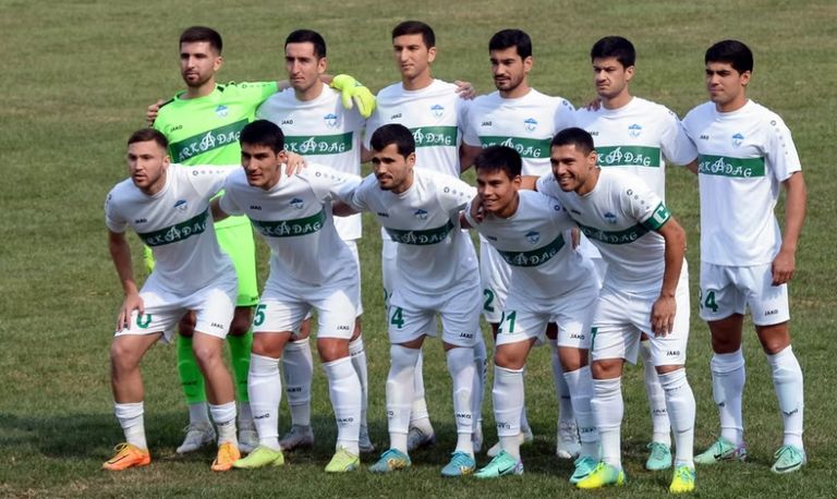 نادي أركاداغ الهلال السعودي