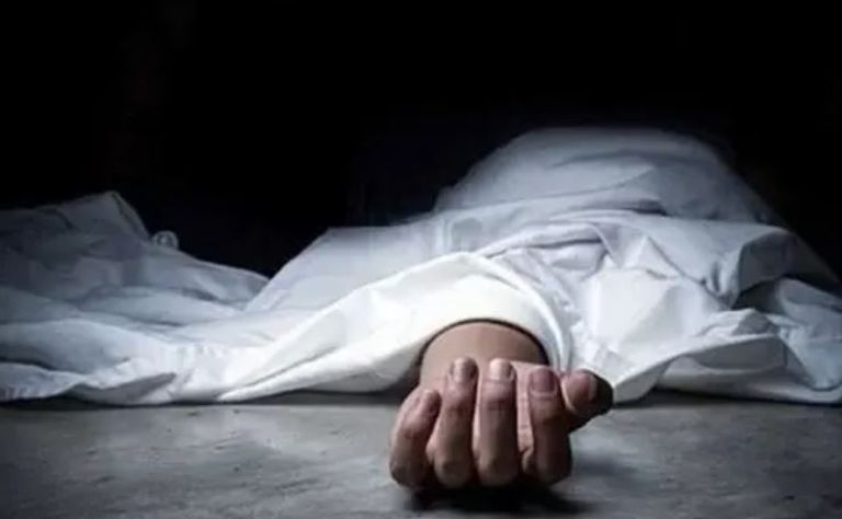 جثة - أرشيفية