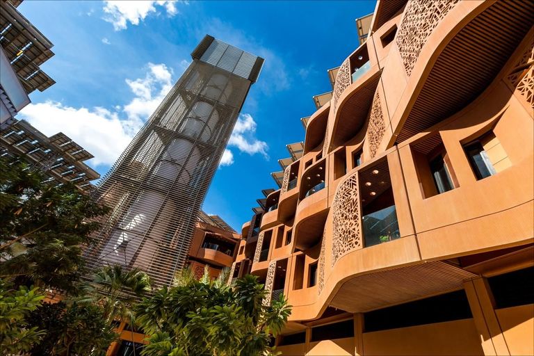 مدينة مصدر