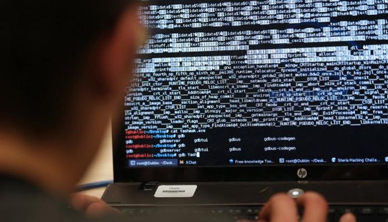 القرصنة الإلكترونية تضرب إسرائيل