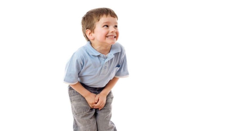 التبول اللاإرادي عند الأطفال التبول اللاإرادي عند الأطفال