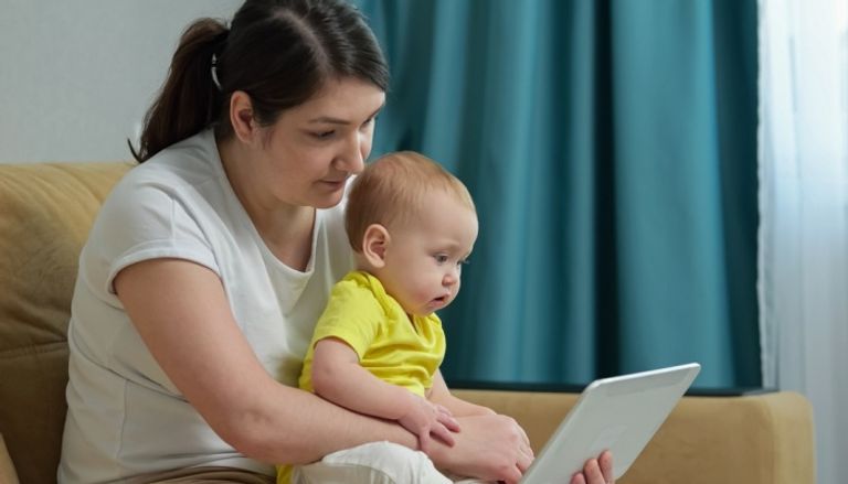 العمل بعد الإنجاب العمل بعد الإنجاب