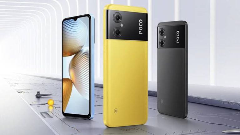 هاتف Xiaomi Poco X5 هواتف ذكية - أرشيفية