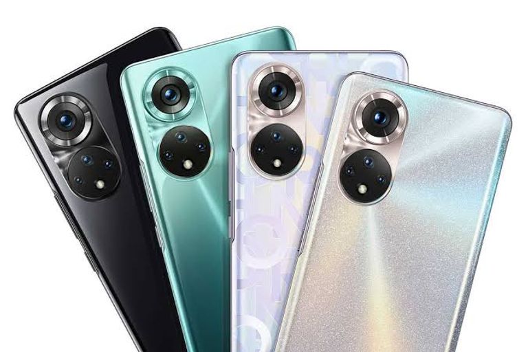 هاتف أونر 70 لايت  هواتف ذكية - أرشيفية