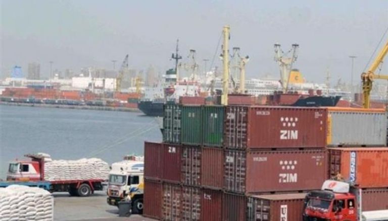مصر تسعى لتعزيز صادراتها