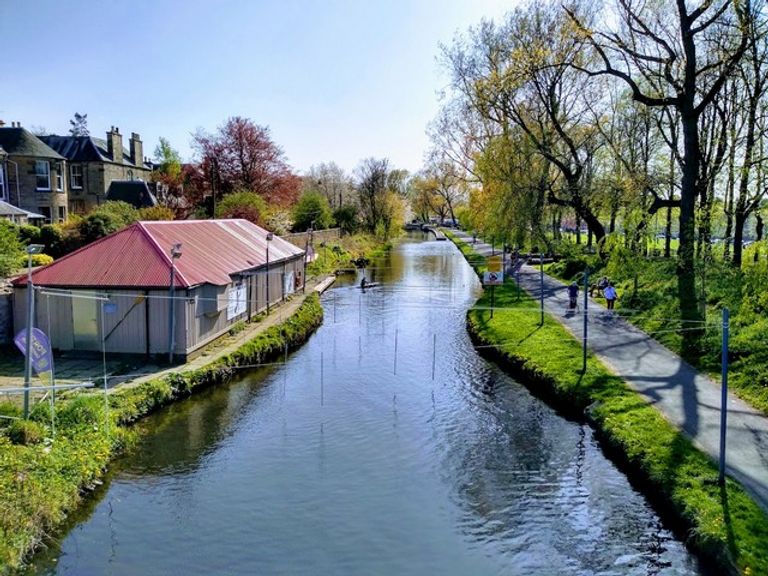 مدينة روتردام