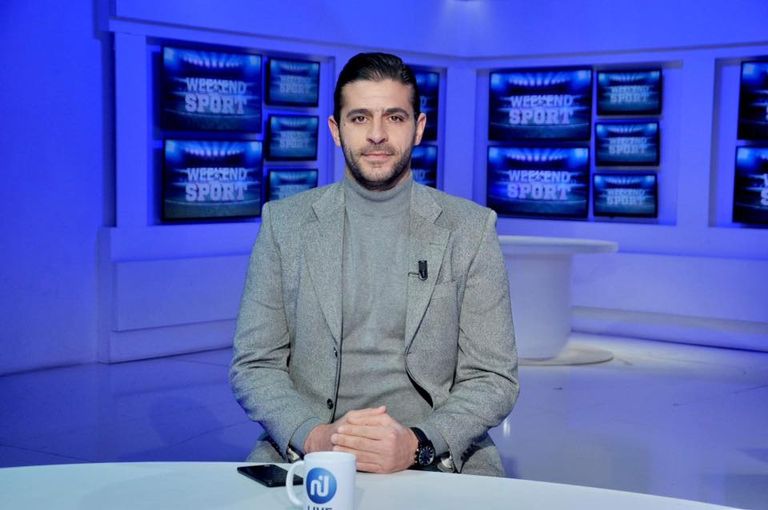 العربي جابر العربي جابر نجم منتخب تونس الأسبق