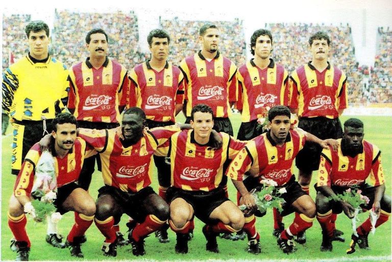 الترجي التونسي