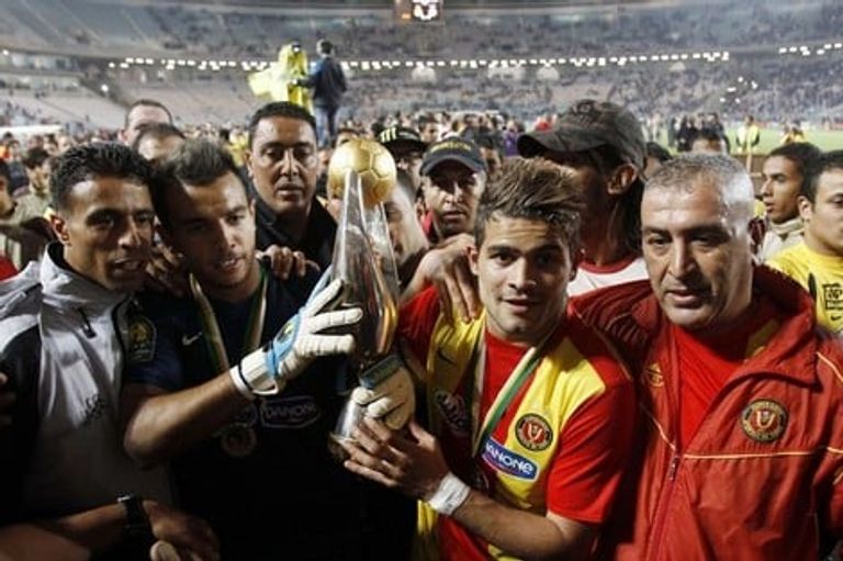 الترجي التونسي