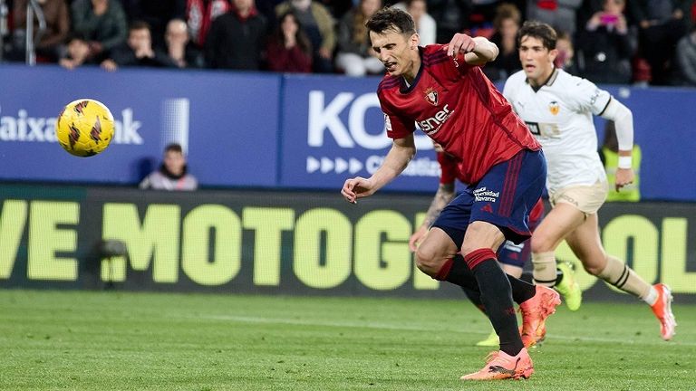 ركلة مودريتش الضائعة