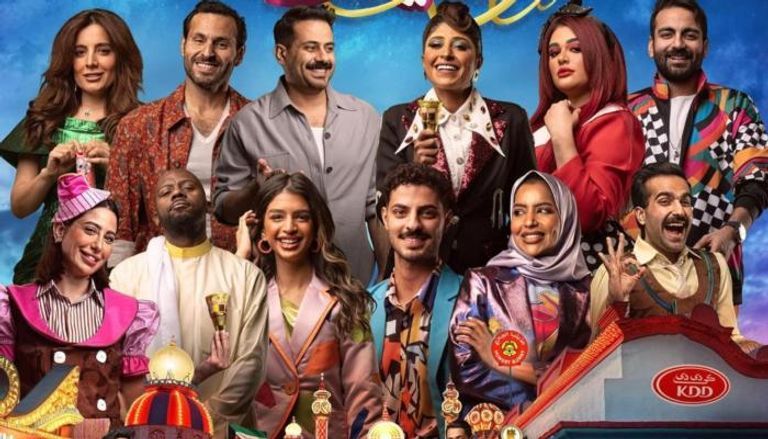 الفنانة ليالي دهراب