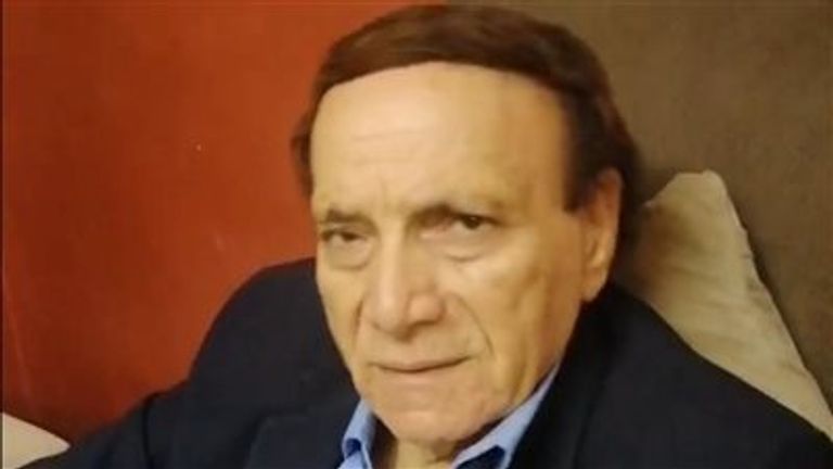 فكري عبدالحميد شبيه عادل إمام