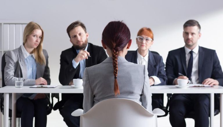 عدم الثقة بالنفس في العمل أسباب عدم الثقة بالنفس في العمل