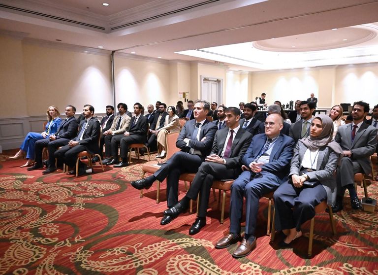 الإمارات وكوستاريكا تدشنان حقبة جديدة في العلاقات التجارية