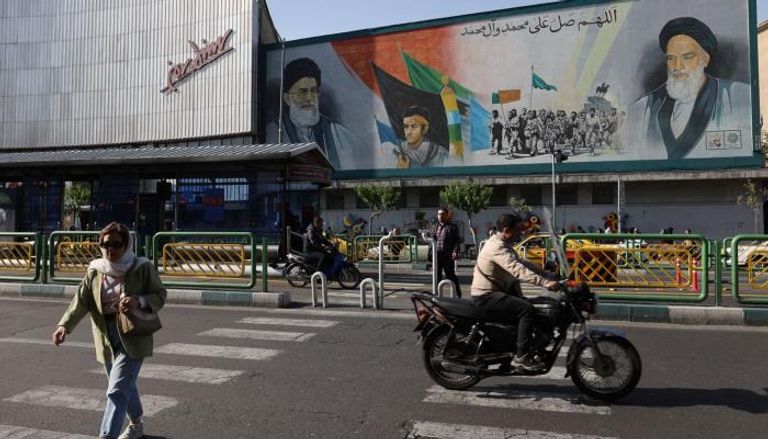 هل يجر التصعيد بين إيران وإسرائيل المنطقة لصراع أكبر؟
