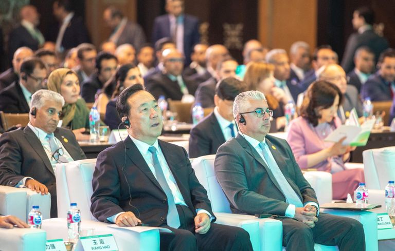 مصر والصين.. استثمارات على ضفاف قناة السويس