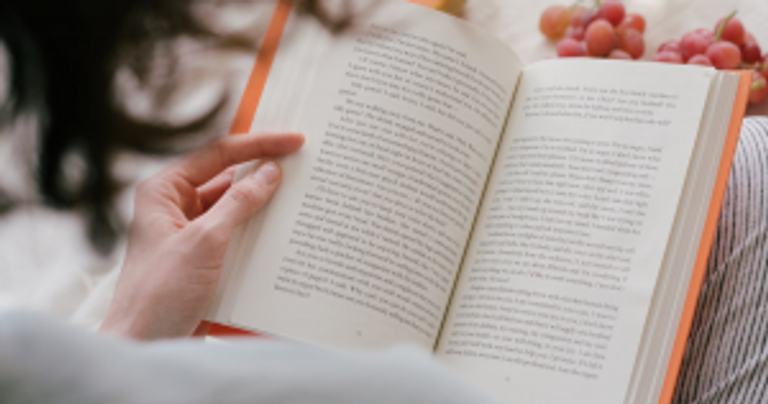 كيف تقرأ الكتب بسرعة