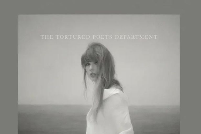 نجمة البوب الأمريكية تايلور سويفت