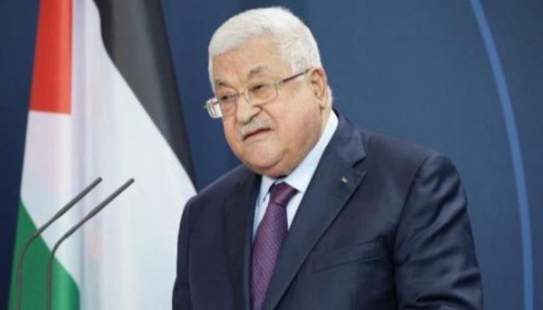 الرئيس الفلسطيني محمود عباس -أرشيفية