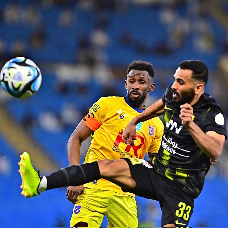 مباراة الحزم والاتحاد في الدوري السعودي مباراة الحزم والاتحاد في الدوري السعودي
