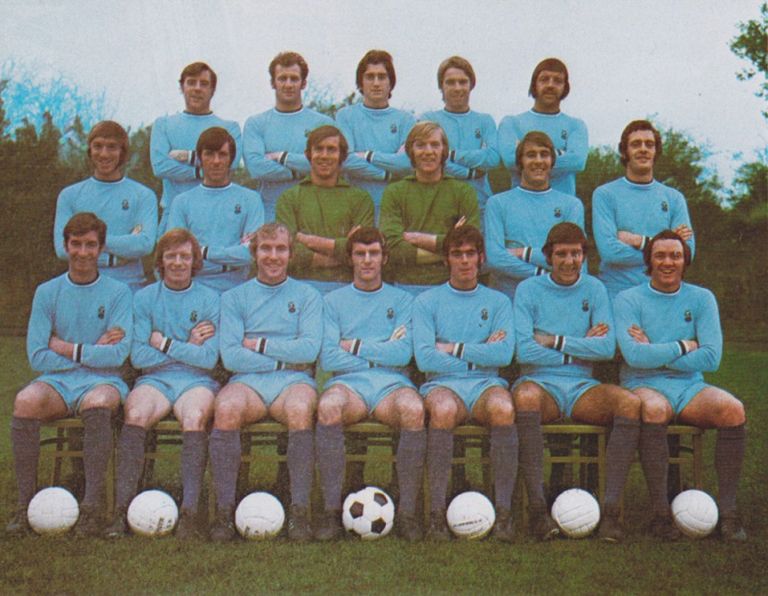 كوفنتري سيتي كوفنتري سيتي