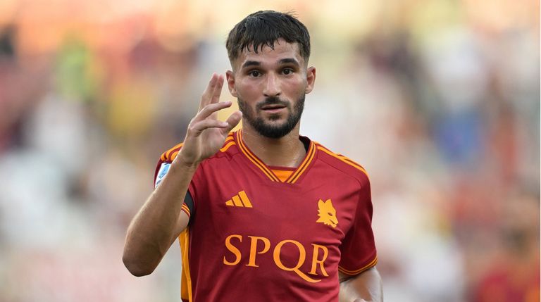 حسام عوار  إسماعيل بن ناصر