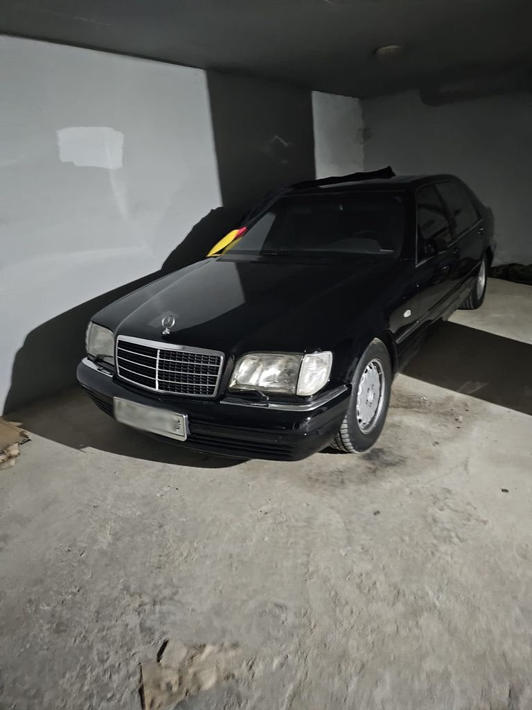 إحدى السيارات المضبوطة